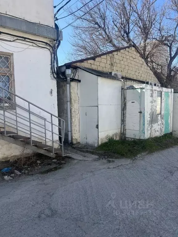 Участок в Краснодарский край, Анапа Промышленная ул. (24.0 сот.) - Фото 2