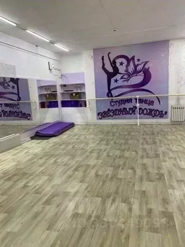 Помещение свободного назначения в Иркутская область, Вихоревка ... - Фото 2