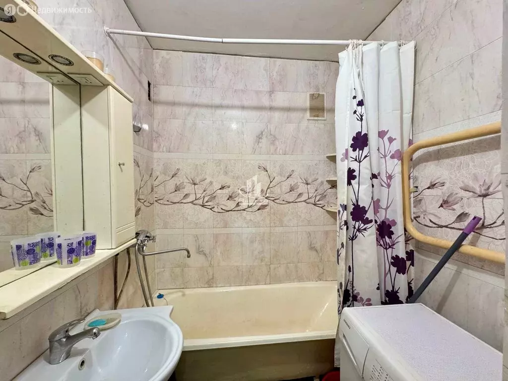 2-комнатная квартира: Рязань, улица 6-я Линия, 24 (50.1 м) - Фото 1