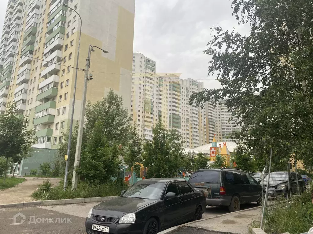 Продаётся 1-к квартира, 40 м - Фото 0