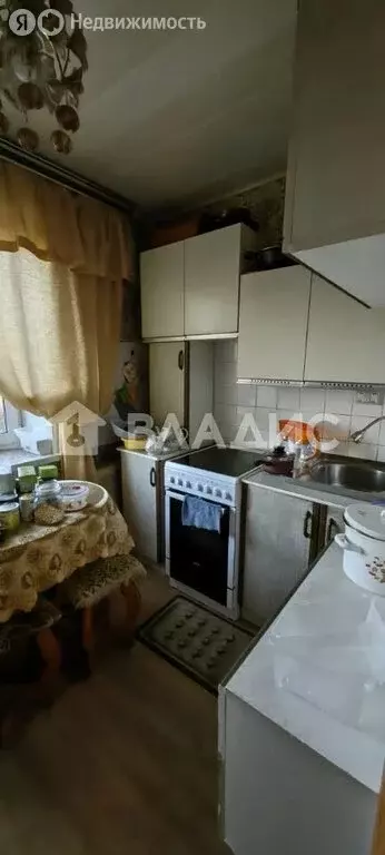 2-комнатная квартира: Балашиха, микрорайон ВНИИПО, 3 (49 м) - Фото 1