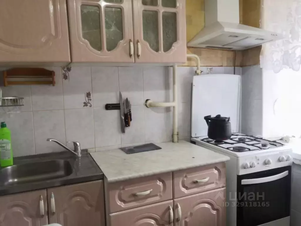 1-к кв. Татарстан, Зеленодольск Столичная ул., 6 (58.0 м) - Фото 1