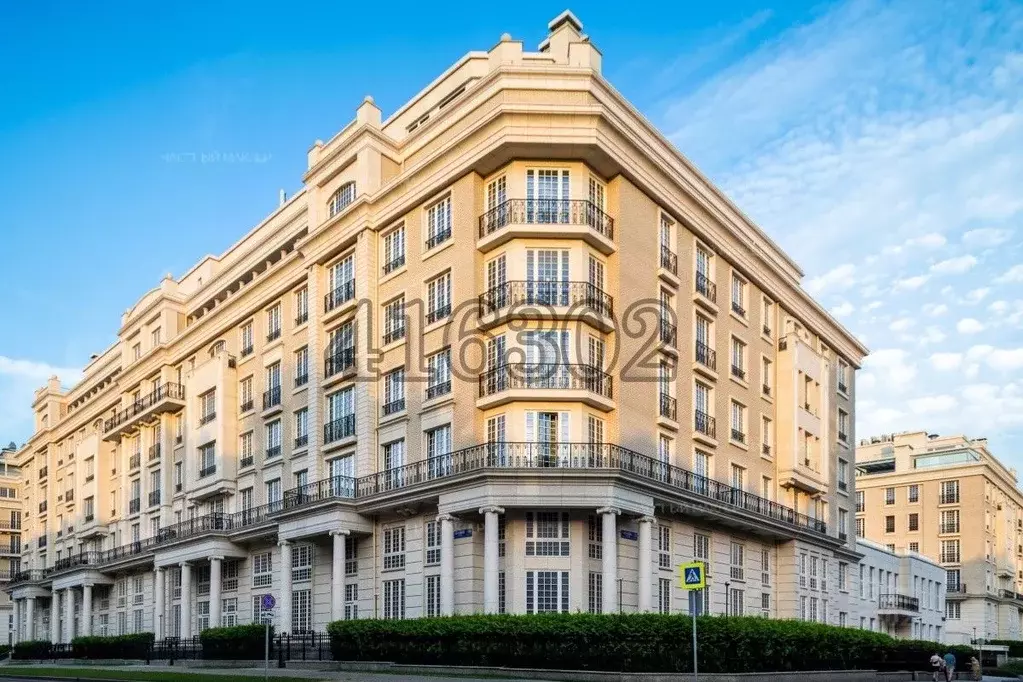 5-к кв. Москва ул. Ефремова, 19к3 (499.0 м) - Фото 0