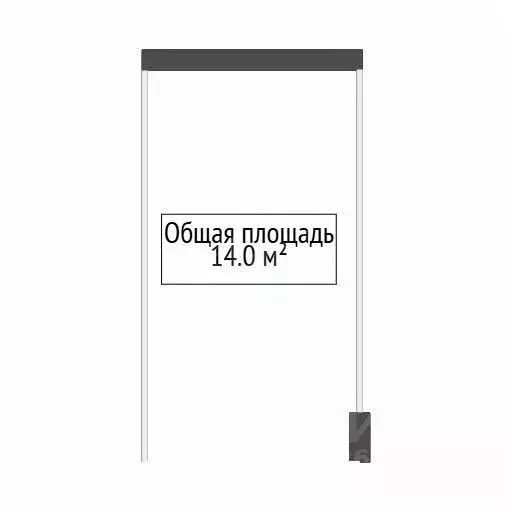 Гараж в Новосибирская область, Новосибирск ул. Кошурникова, 22/3 (14 ... - Фото 2