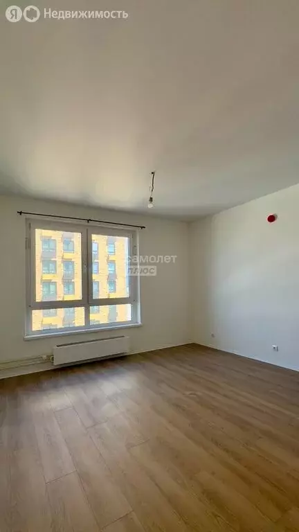Квартира-студия: Москва, улица Академика Павлова, 56к1 (23.4 м) - Фото 2