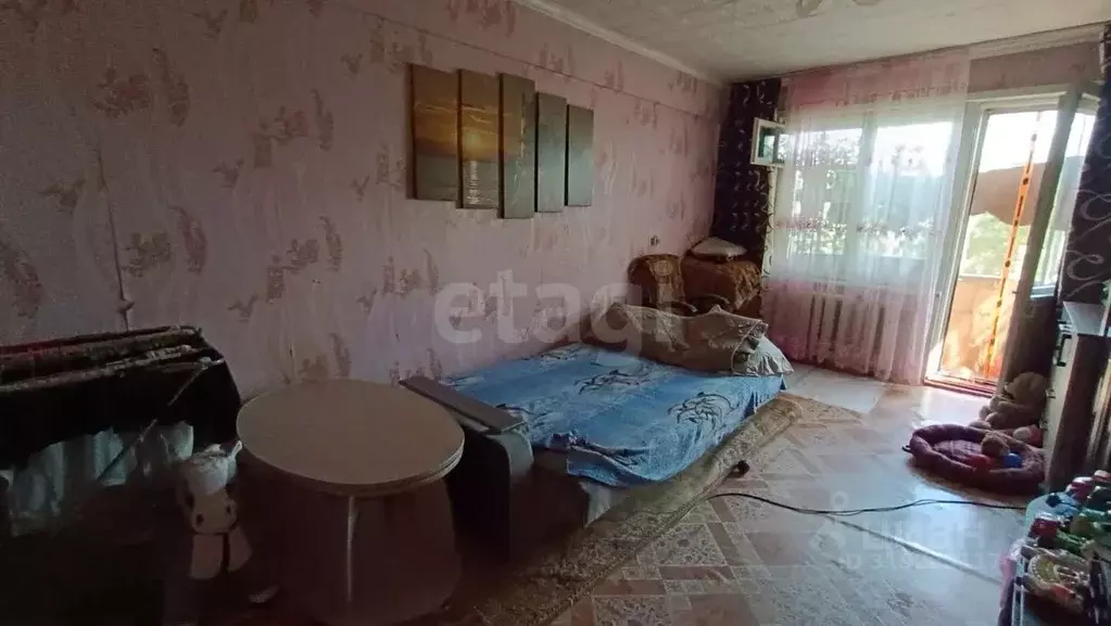 2-к кв. Кемеровская область, Юрга просп. Победы, 12А (44.5 м) - Фото 1