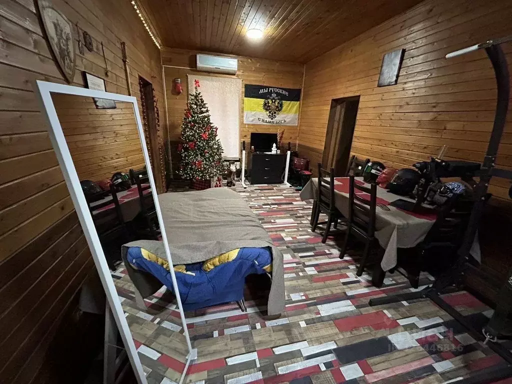 Дом в Московская область, Люберцы городской округ, Малаховка пгт ул. ... - Фото 2