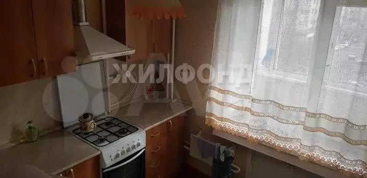 1-к. квартира, 30 м, 4/9 эт. - Фото 0