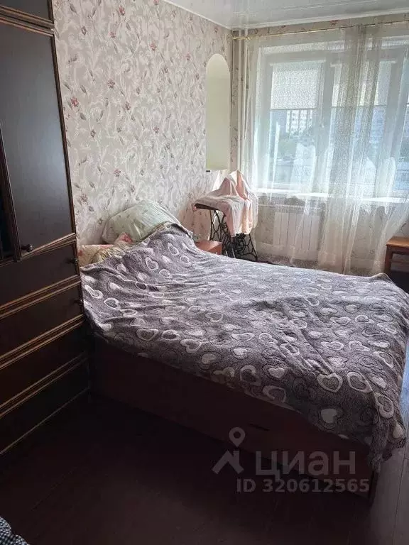 2-к кв. Архангельская область, Архангельск ул. Тимме, 21к1 (47.0 м) - Фото 2