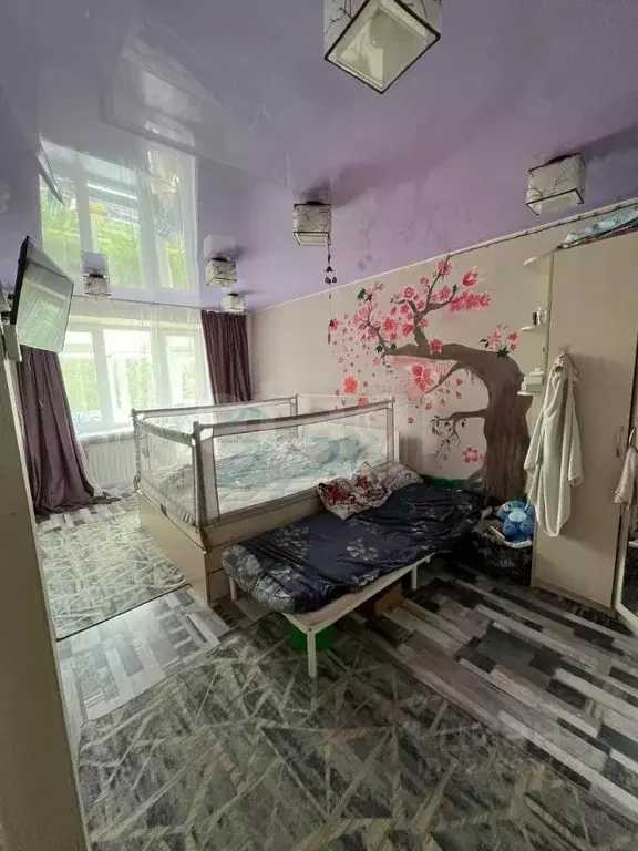 1-к кв. Псковская область, Печоры ул. Мелиораторов, 18 (31.3 м) - Фото 1