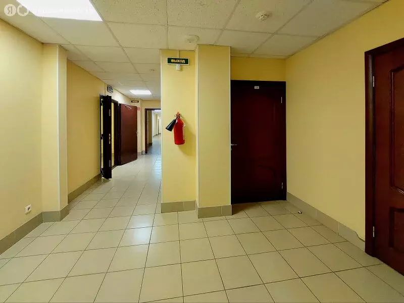 Офис (24.9 м) - Фото 1