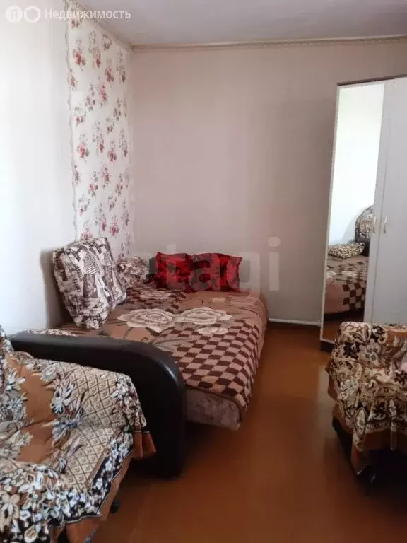 3-комнатная квартира: Иковка, улица Машиностроителей, 9 (59.4 м) - Фото 1