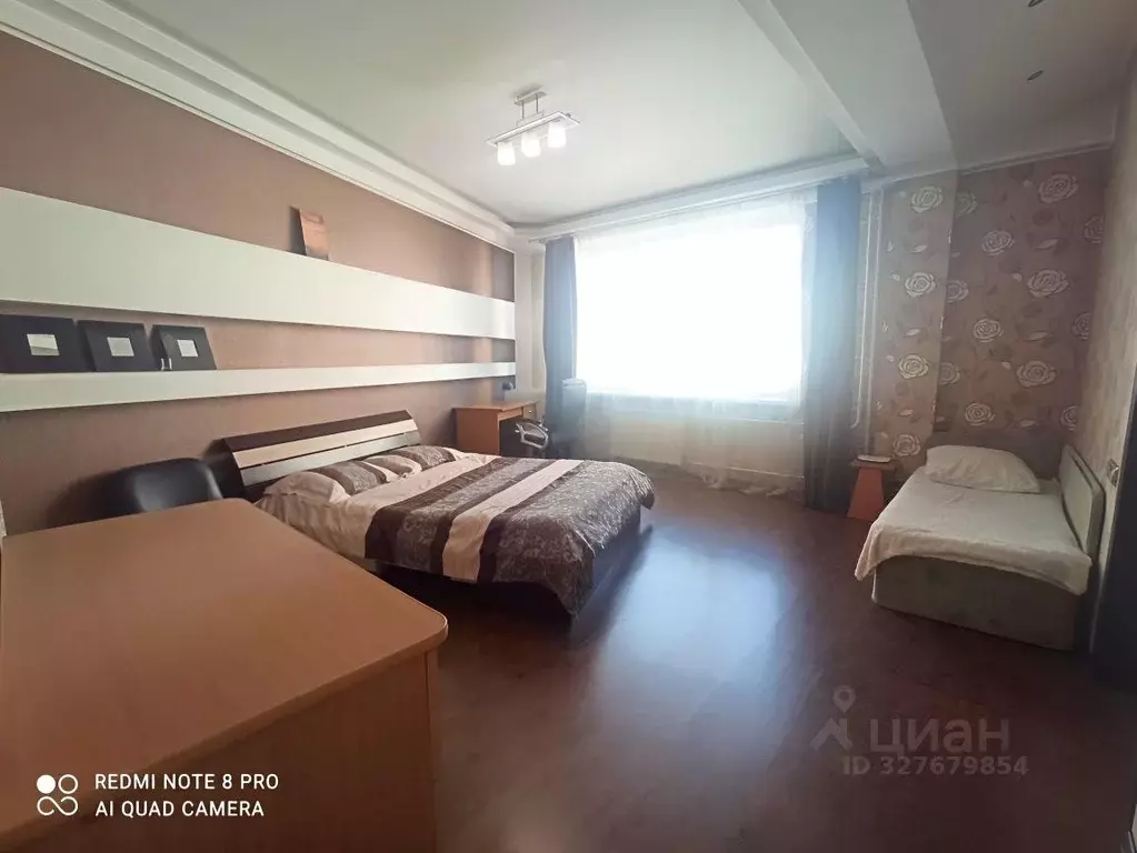 2-к кв. Иркутская область, Иркутск ул. Лермонтова, 81/10 (70.0 м) - Фото 1