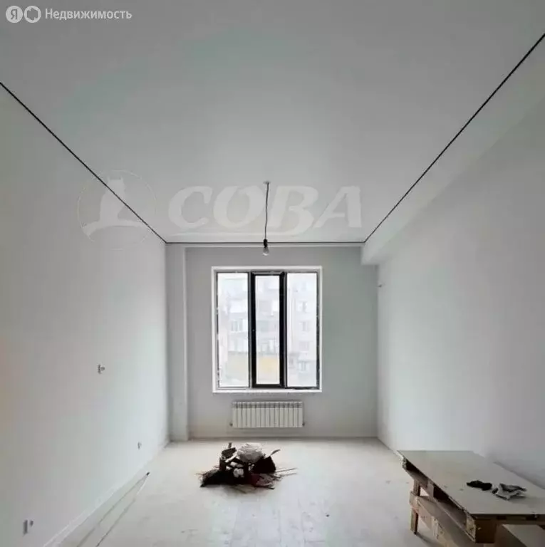 2-комнатная квартира: Махачкала, улица Хизроева, 148 (76 м) - Фото 2