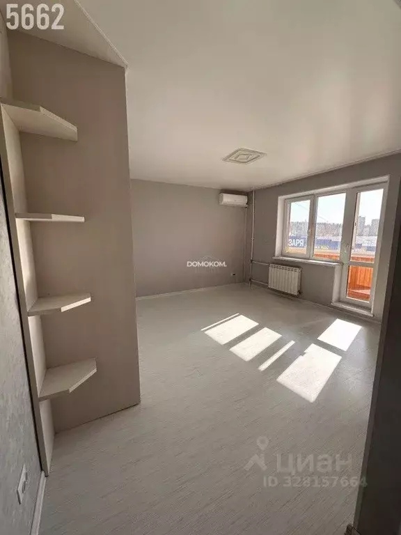 1-к кв. Свердловская область, Нижний Тагил ул. Зари, 13 (34.0 м) - Фото 2