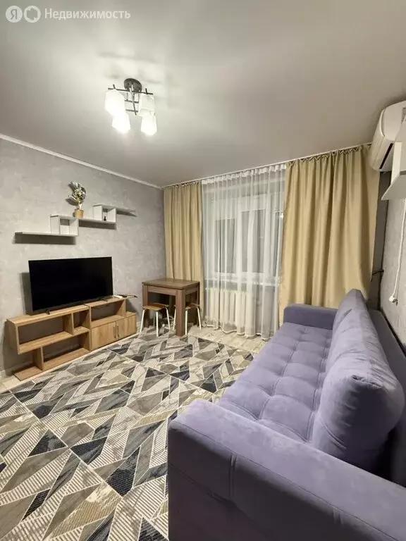 1к в 2-комнатной квартире (14 м) - Фото 1