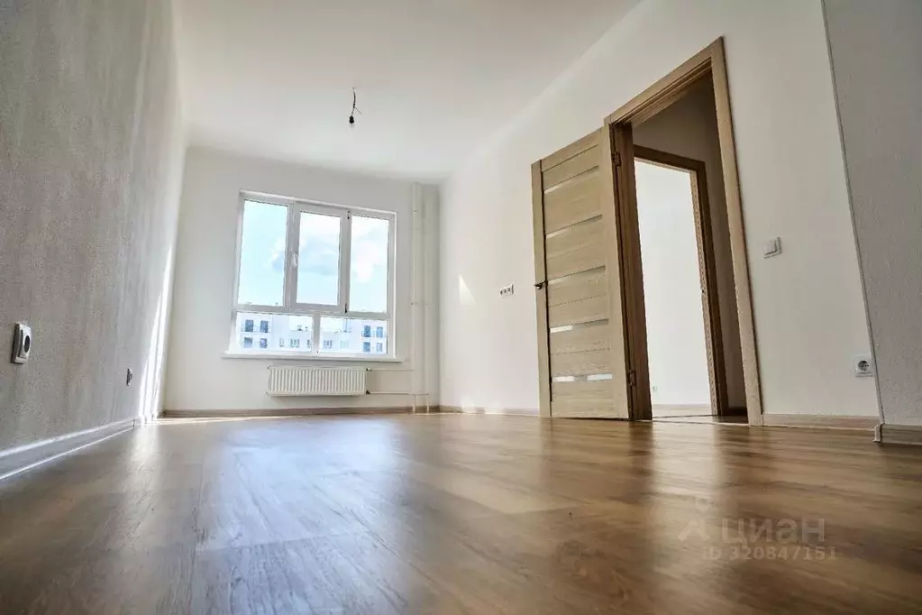 2-к кв. Тверская область, Тверь ул. Левитана, 97А (55.0 м) - Фото 2