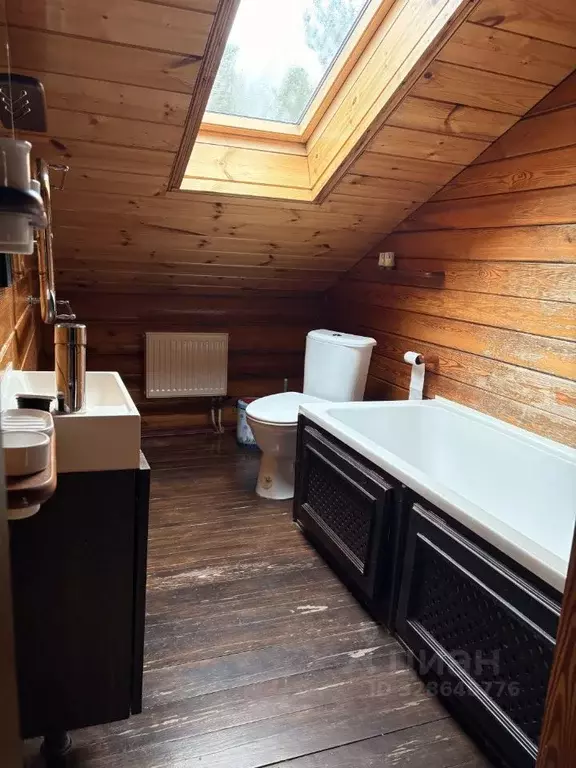 Дом в Московская область, Щелково городской округ, Загорянский пгт ул. ... - Фото 2