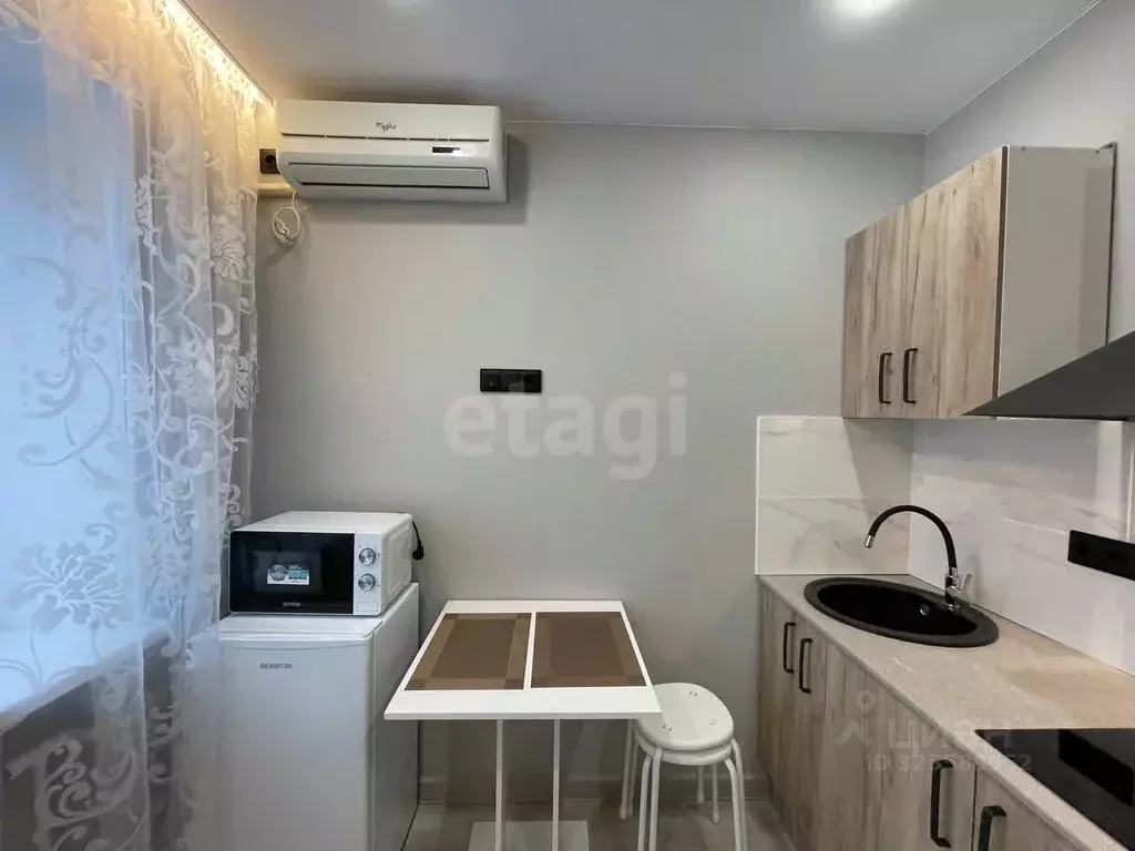 Студия Татарстан, Казань ул. Восстания, 22а (11.9 м) - Фото 2