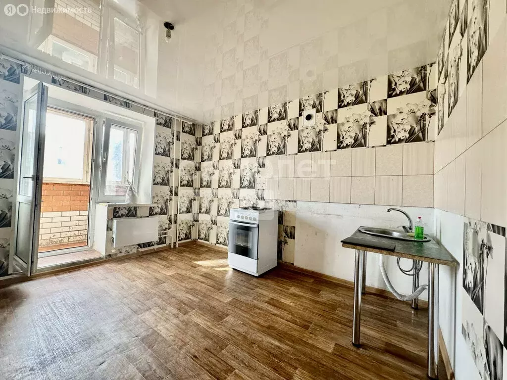 1-комнатная квартира: Тамбов, улица Чичерина, 19 (43.8 м) - Фото 1