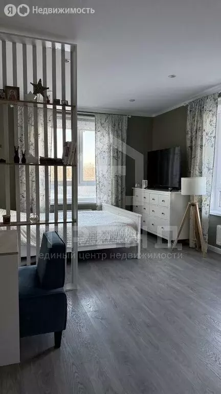 2-комнатная квартира: Санкт-Петербург, Петергофское шоссе, 84к19 (61.8 ... - Фото 1