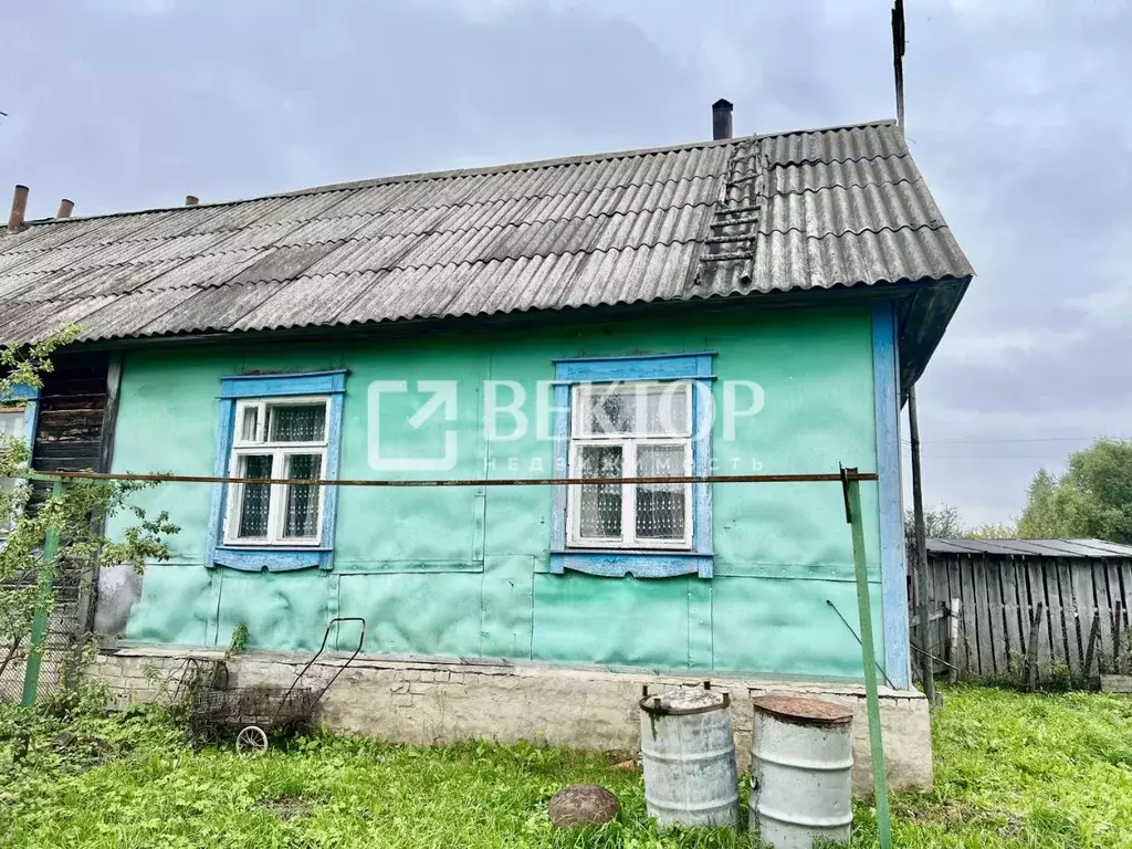 2-к кв. Костромская область, Судиславский муниципальный округ, пос. ... - Фото 2