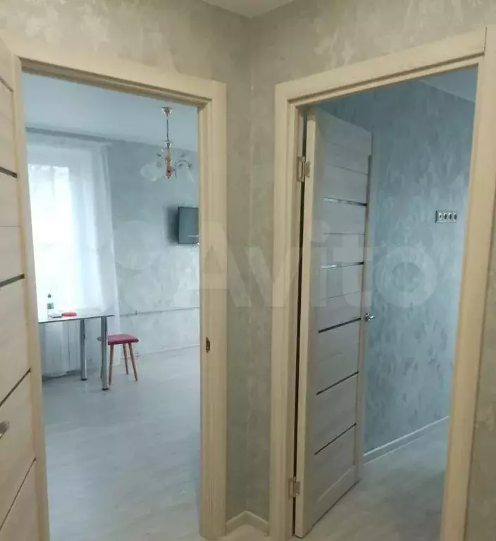 2-к. квартира, 42 м, 2/5 эт. - Фото 0