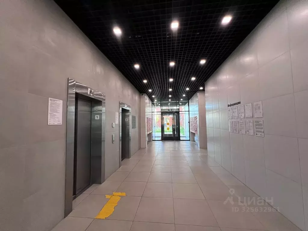 Студия Москва Ижорская ул., 6к2 (24.0 м) - Фото 1