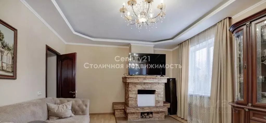 Дом в Московская область, Одинцовский городской округ, д. Митькино, ... - Фото 2