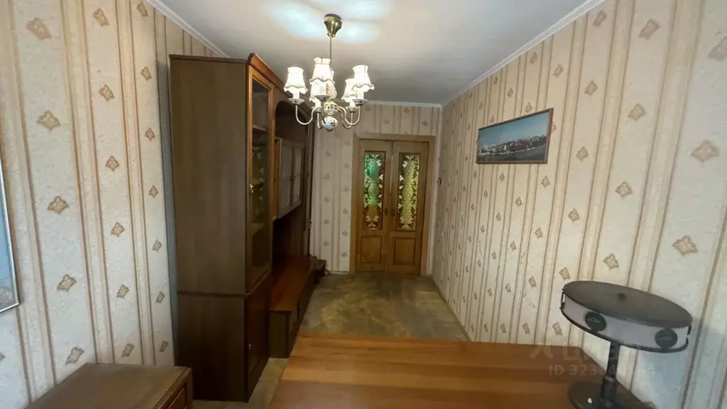 3-к кв. Ростовская область, Ростов-на-Дону ул. Погодина, 6В (53.6 м) - Фото 1