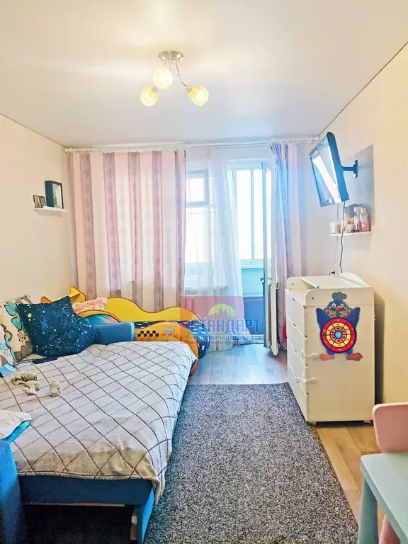 Продаётся 2-к квартира, 43.1 м - Фото 1