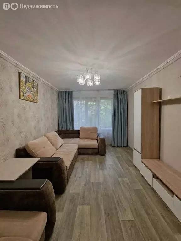 2-комнатная квартира: Казань, улица Карбышева, 39 (44.2 м) - Фото 1