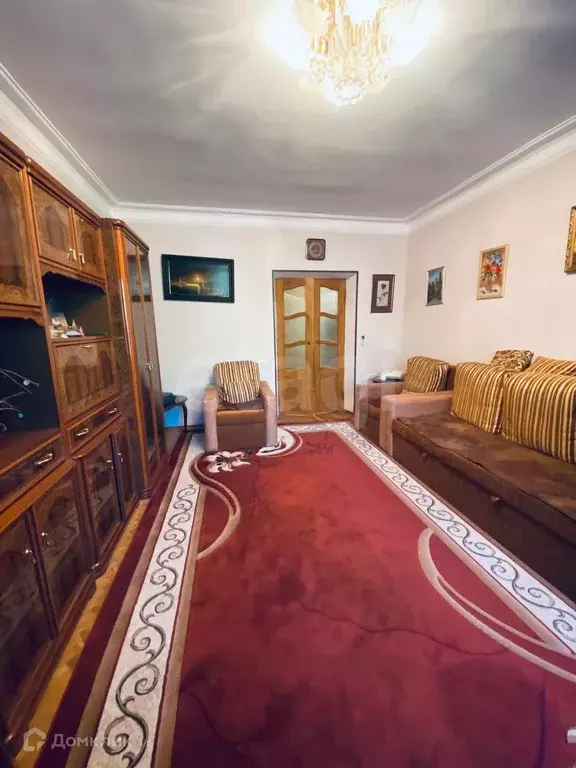 Продаётся 3-к квартира, 103 м - Фото 1