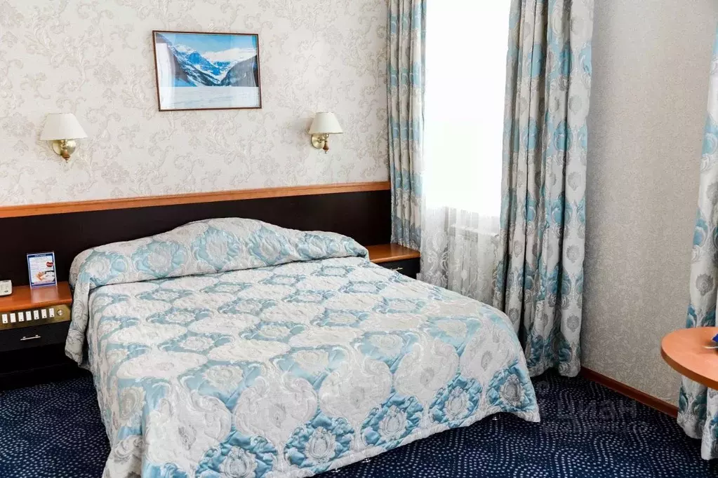 Комната Забайкальский край, Чита ул. Костюшко-Григоровича, 5 (50.0 м) - Фото 0
