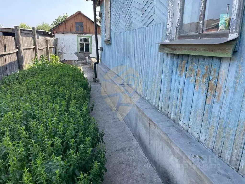 Дом в Белгородская область, Старый Оскол ул. Крупской (50 м) - Фото 1