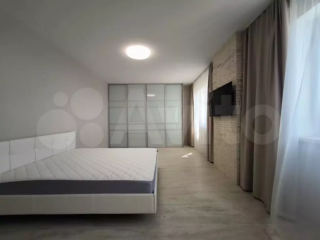 2-к. квартира, 80 м, 22/25 эт. - Фото 0