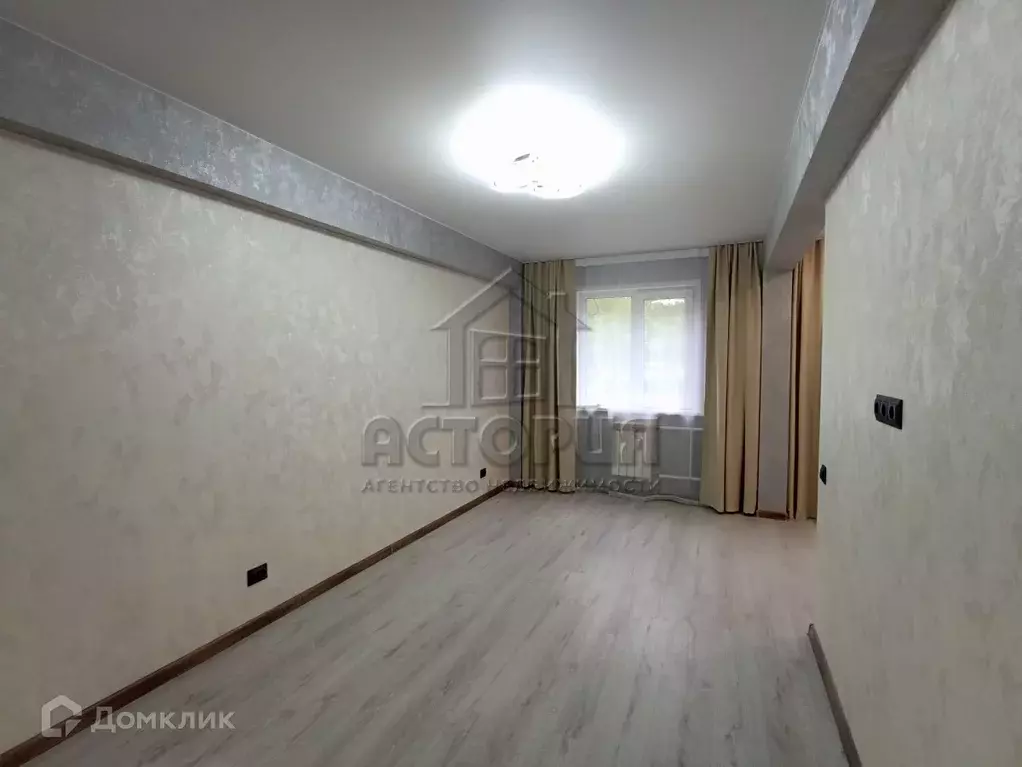 Продаётся 3-к квартира, 59.6 м - Фото 1