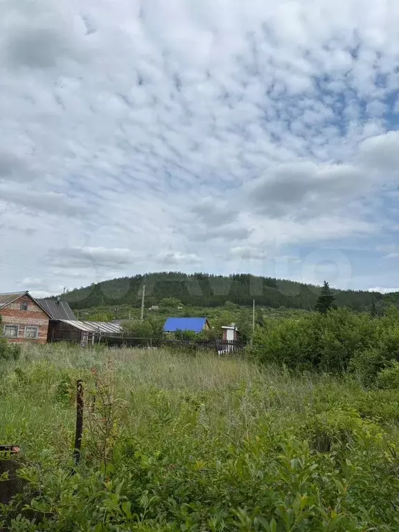 Участок 6 сот. (СНТ, ДНП) - Фото 1