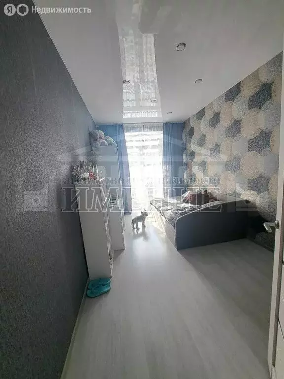 4-комнатная квартира: Ревда, улица Жуковского, 20 (80.4 м) - Фото 2