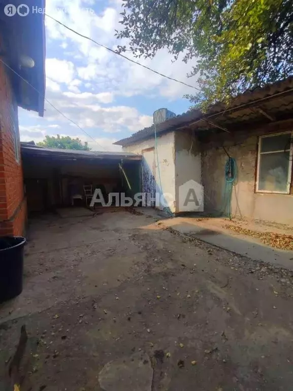 Дом в Усть-Лабинск, Коммунистическая улица (60 м) - Фото 1