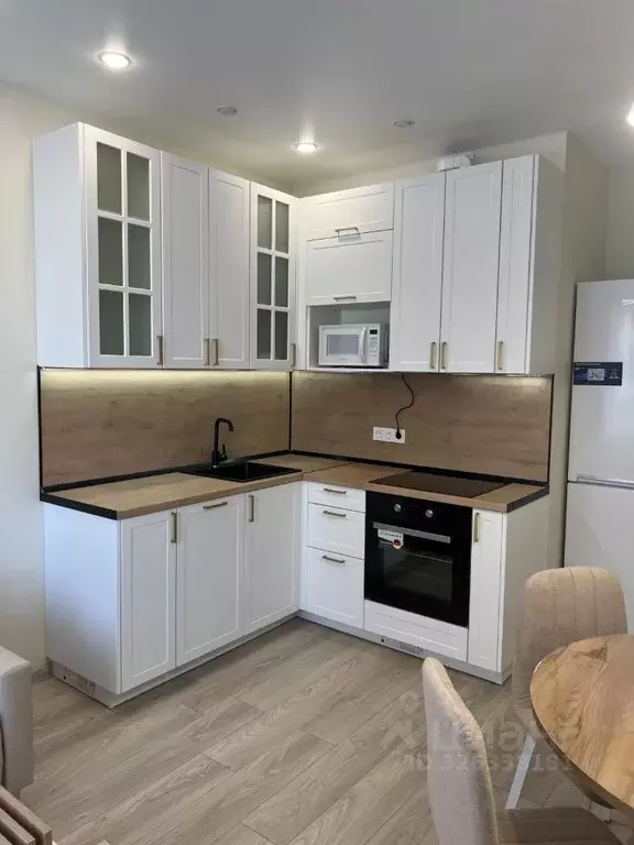 1-к кв. Москва Дегунинская ул., 9к1 (37.9 м) - Фото 1