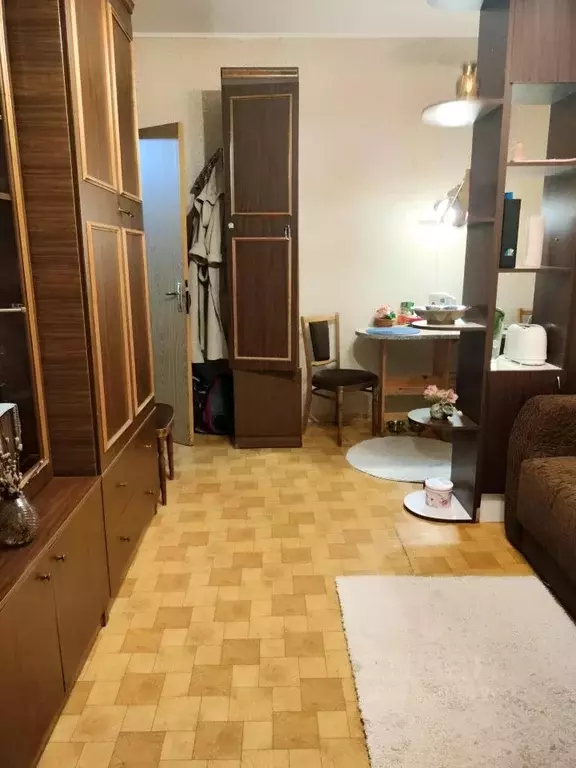 Комната Санкт-Петербург ул. Маршала Казакова, 24К1 (19.7 м) - Фото 2