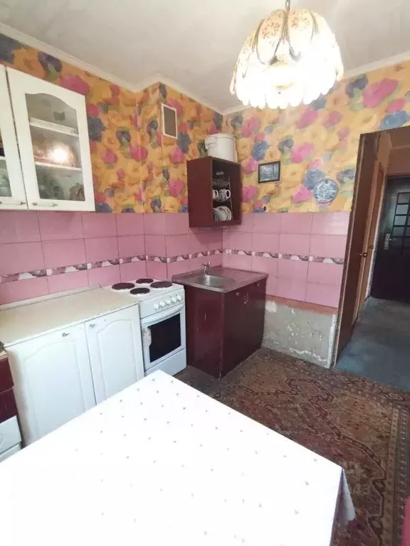 3-к кв. Мурманская область, Мурманск ул. Мира, 23 (56.0 м) - Фото 2