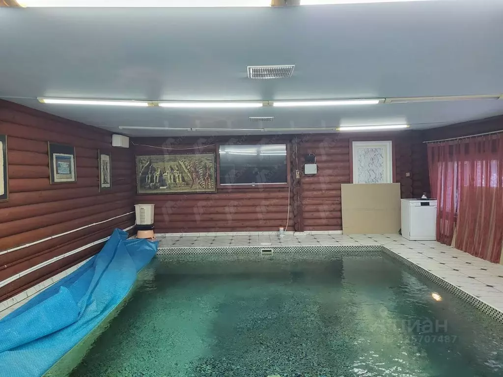 Дом в Московская область, Химки Старбеево кв-л, ул. Комсомольская, 38 ... - Фото 2