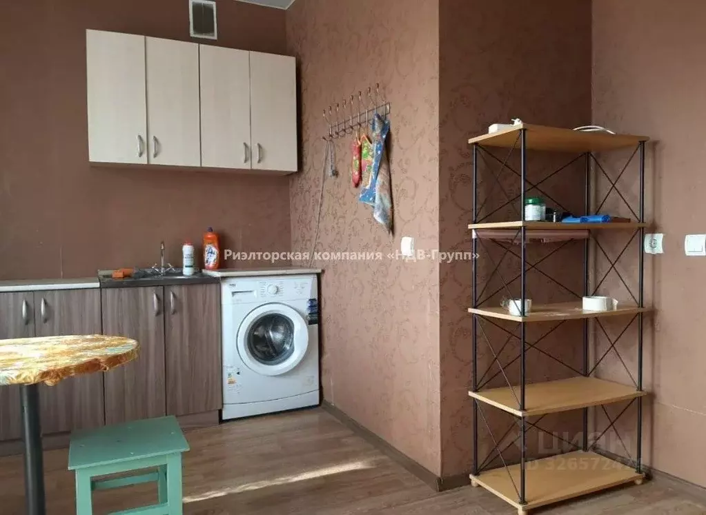 2-к кв. Хабаровский край, Хабаровск Совхозная ул., 31 (49.0 м) - Фото 1