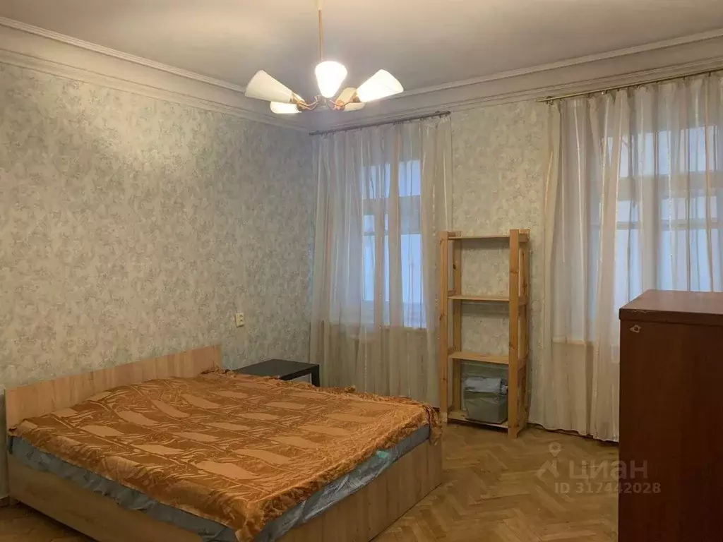 2-к кв. Санкт-Петербург Херсонская ул., 3 (48.1 м) - Фото 0