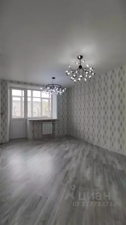 2-к кв. Ярославская область, Ярославль Суздальское ш., 26а (46.8 м) - Фото 0