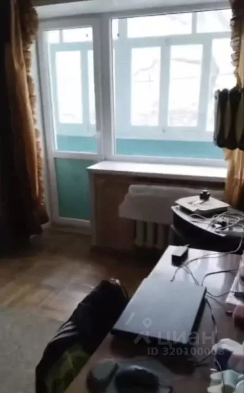 2-к кв. Тамбовская область, Тамбов Тамбов-4 тер., 12 (43.0 м) - Фото 0