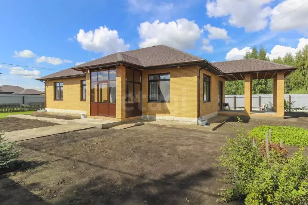 Дом в Омская область, Омск ул. Дергачева, 79 (144 м) - Фото 1