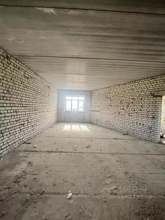 Таунхаус в Саратовская область, д. Долгий Буерак, Гермес кп ул. Мира, ... - Фото 2